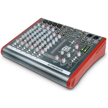 Allen & Heath ZED10 Multipurpose Mixer
