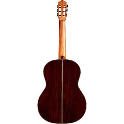 Cordoba C7 SP Spruce Classical Acoustic Guitar in Natural