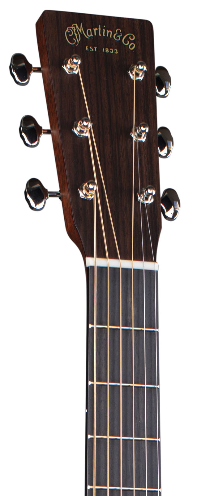 Martin GPC 16E Rosewood 16 Series Grand Performance Acoustic Electric in Natural