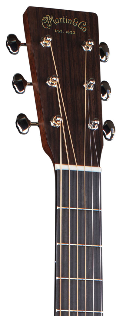 Martin GPC 16E Rosewood 16 Series Grand Performance Acoustic Electric in Natural