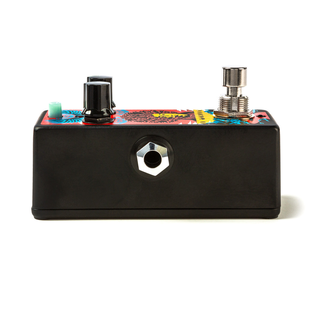 Jim Dunlop JHMS2 AUTHENTIC HENDRIX '68 SHRINE SERIES OCTAVIO FUZZ Pedal