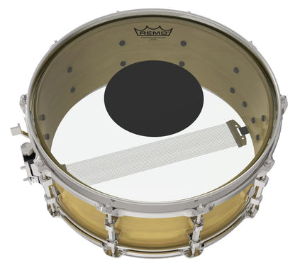 Remo Controlled Sound Clear 10" Black Dot Drum Head