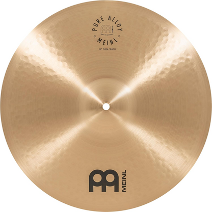 Meinl PA16TC Pure Alloy 16" Thin Crash Cymbal