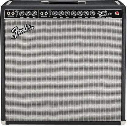 Fender '65 Super Reverb 4x10" 45W Combo Amp