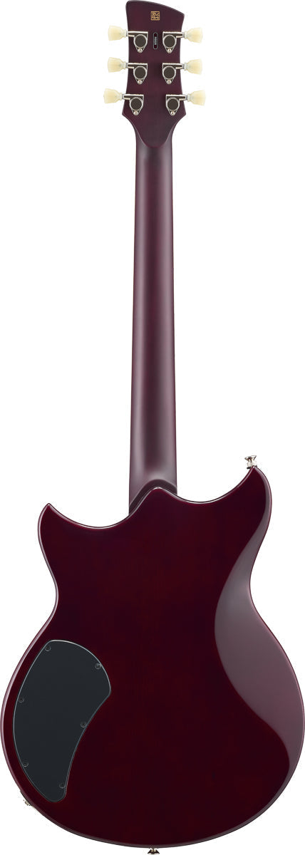 Yamaha Revstar Standard RSS20 in Vintage White