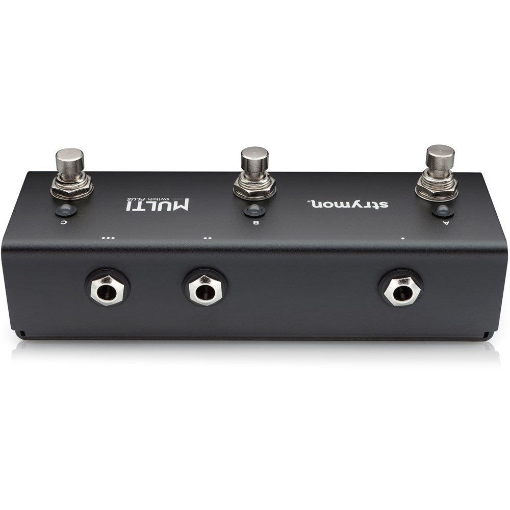Strymon Multi Switch Plus Extended Control