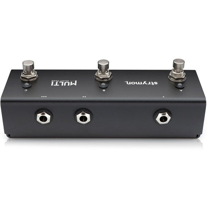 Strymon Multi Switch Plus Extended Control