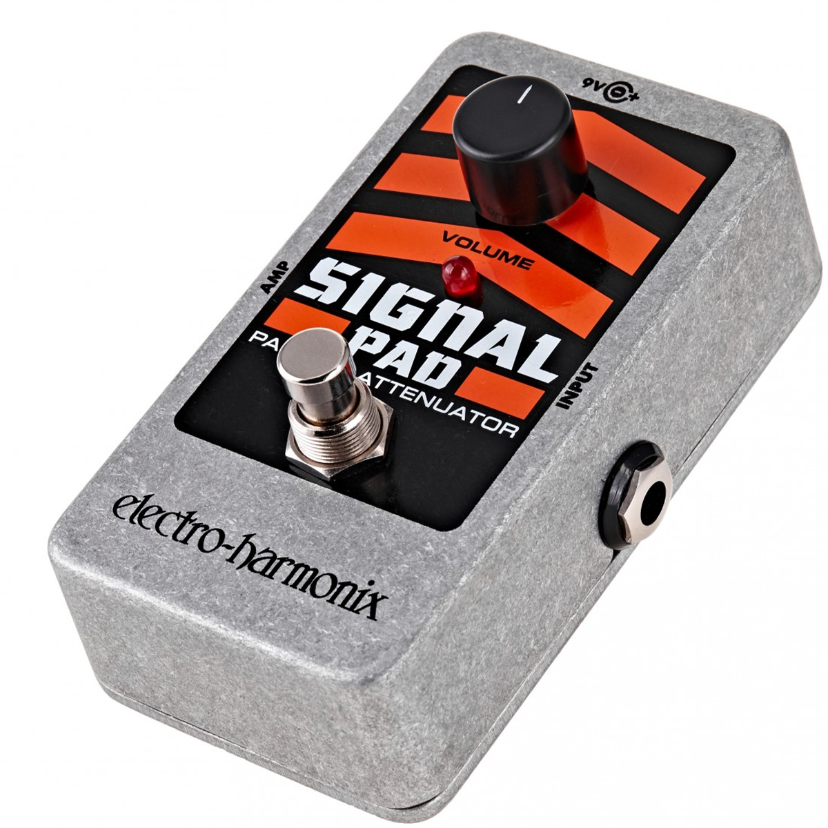 Electro Harmonix Signal Pad Passive Attenuator Pedal