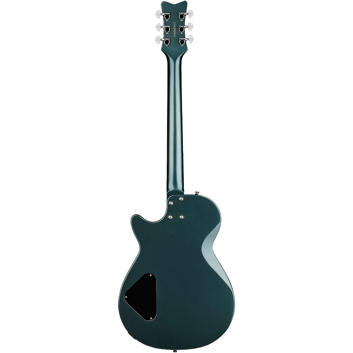Gretsch Streamliner Jet Electric Guitar in Gunmetal
