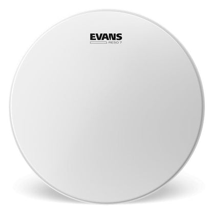 Evans Reso7 16" Coated Drum Head