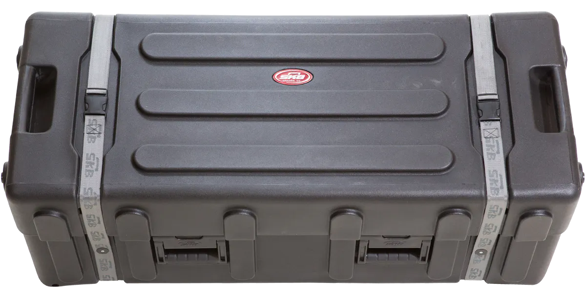 SKB Large Drum Hardware Case 42"x16"