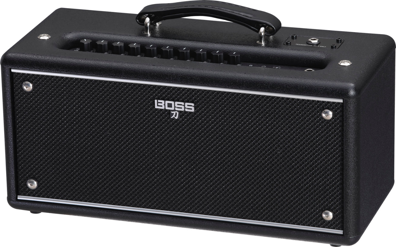 BOSS Katana Air EX 2x5" 35W Combo Amp