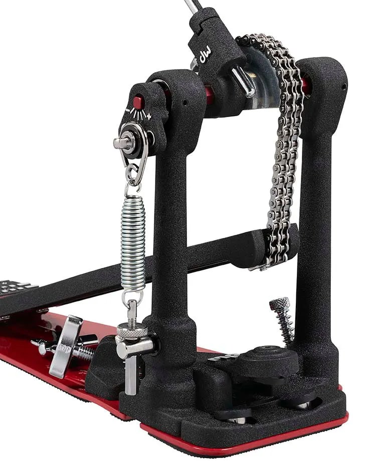 DW 5000 Series Double Bass Pedal XF