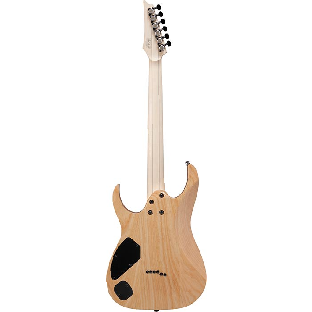 Ibanez RG652AHMFX Prestige Electric Guitar in Royal Plum Burst