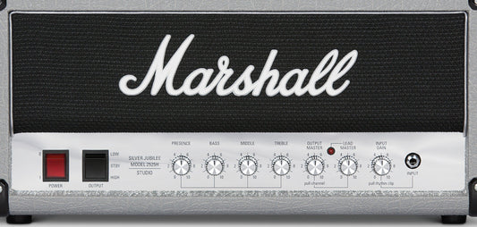 Marshall Studio Jubilee 2525H 5-20W Amp Head
