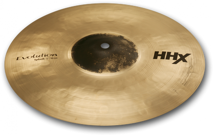 Sabian 11205XEB HHX 12" EVO Splash BR