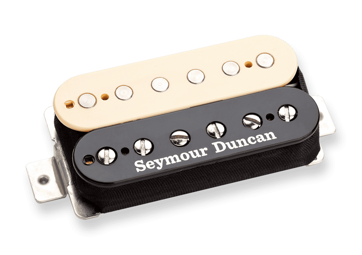 Seymour Duncan 78 Model Bridge in Reverse Zebra