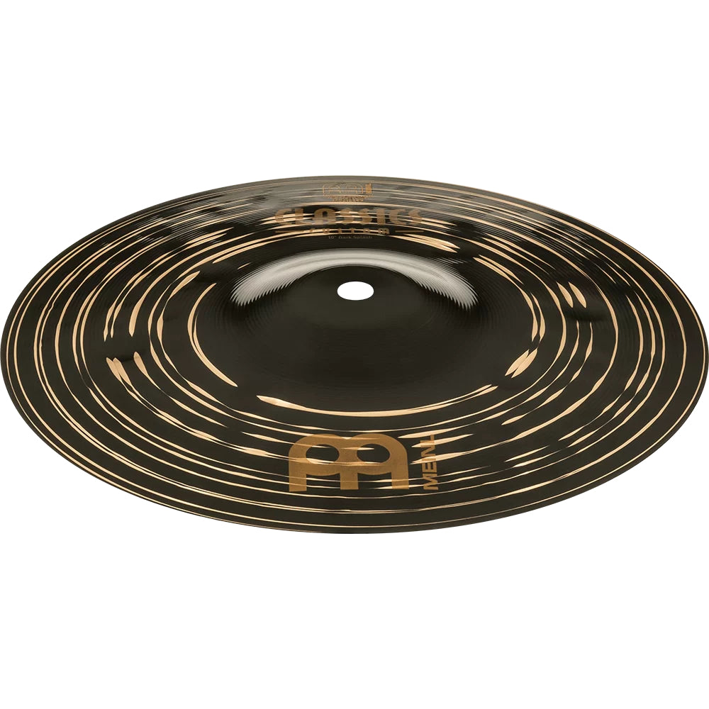 Meinl Cymbals Classics Custom 10" Dark Splash