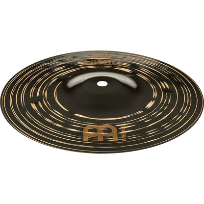 Meinl Cymbals Classics Custom 10" Dark Splash