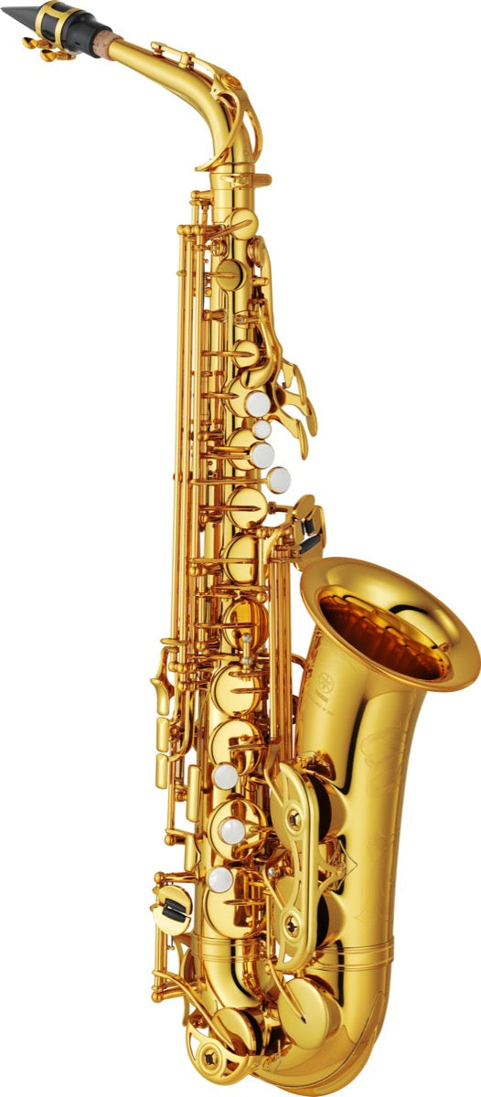 Yamaha YAS62III Professional Alto Saxophone