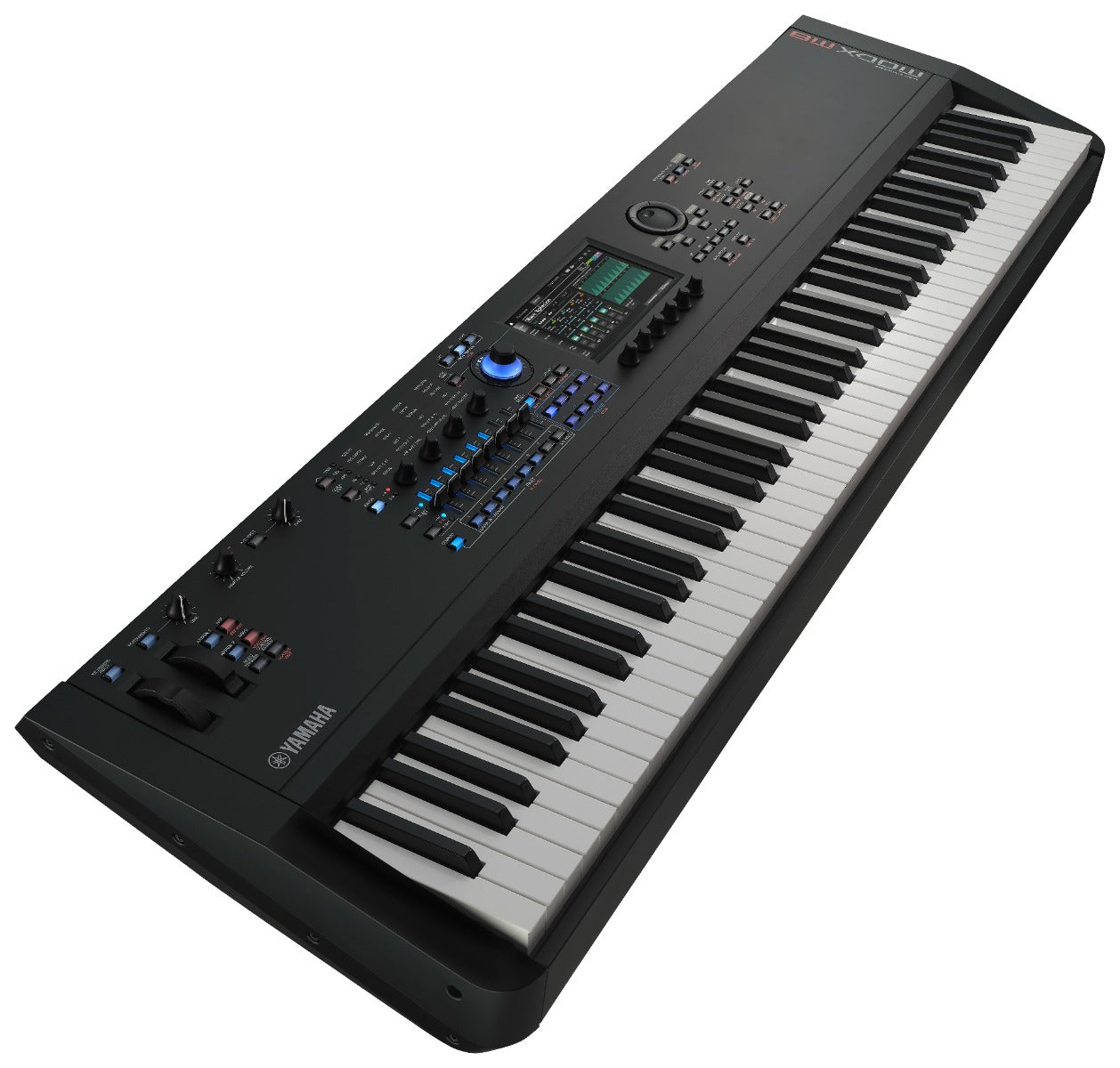 Yamaha MODX M8 88-key Performance Synthesizer
