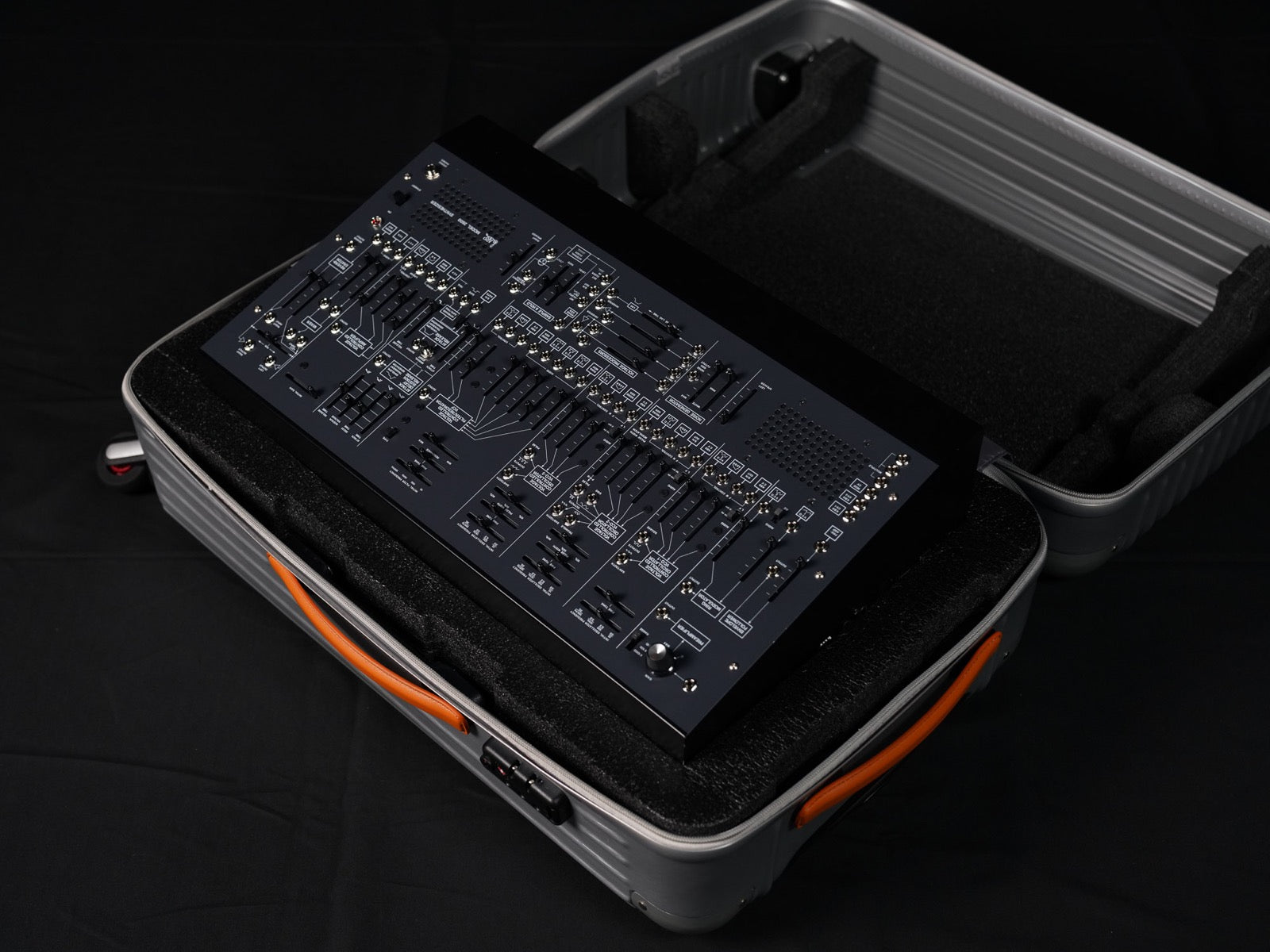Korg ARP 2600 M Semi Modular Analog Synthesizer