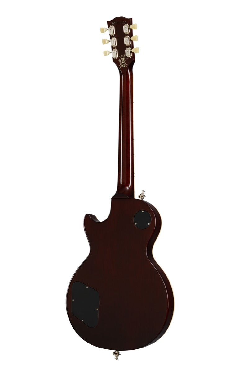 Gibson Slash Victoria Les Paul Standard in Goldtop