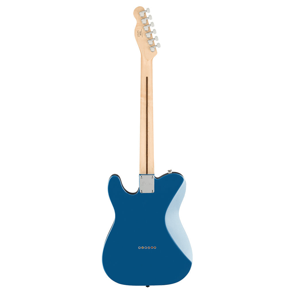 Squier Affinity Series Telecaster in Lake Placid Blue