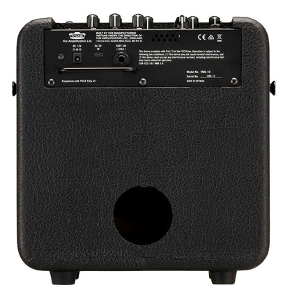 VOX MINI GO 10 1x6.5" 10W Combo Amp