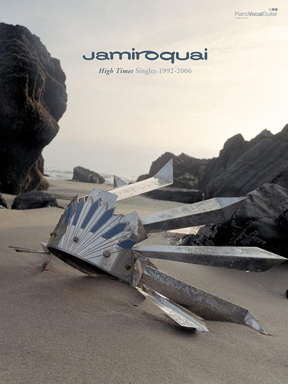 Jamiroquai High Times Singles 1992-2006 PVG