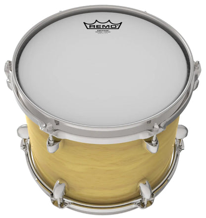 Remo Emperor Vintage Coated 14" Drum Head