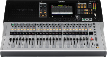 Yamaha TF3 Digital Mixing Console