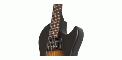 Epiphone Les Paul Special VE in Vintage Sunburst
