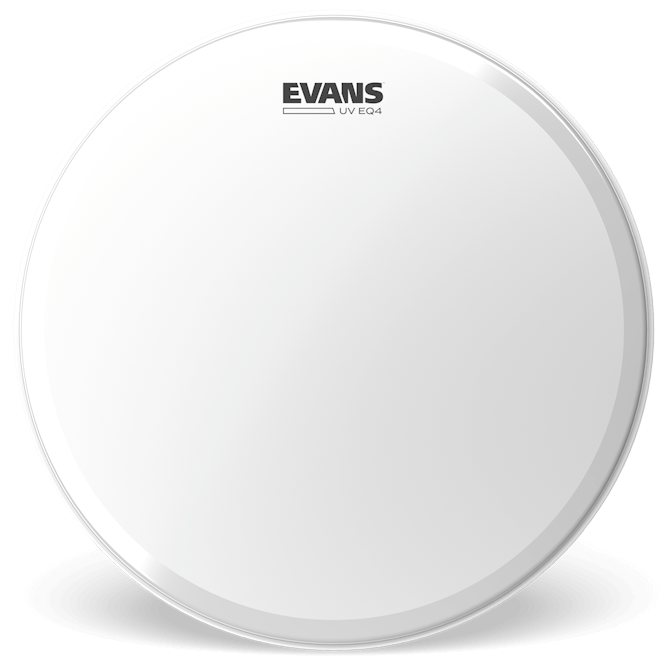 Evans UV EQ4 26" Bass Head