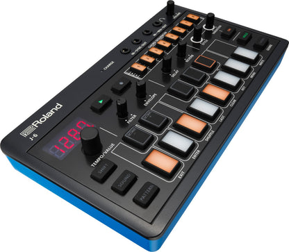 Roland AIRA Compact J6 Chord Synthesizer
