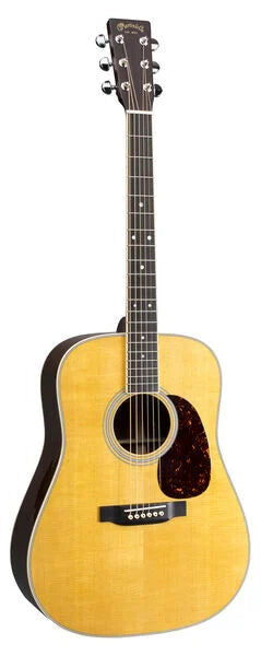 Martin D35 Standard Series Dreadnought Guitar in Gloss