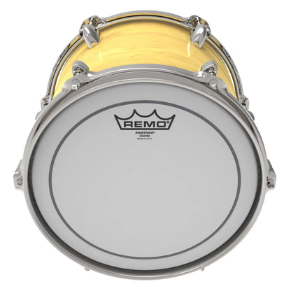 Remo Pinstripe Coated 12" Drum Head