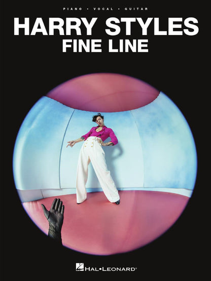 Harry Styles Fine Line PVG