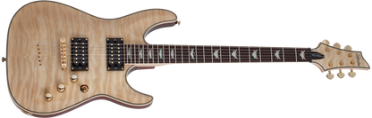 Schecter Omen Extreme 6 in Gloss Natural
