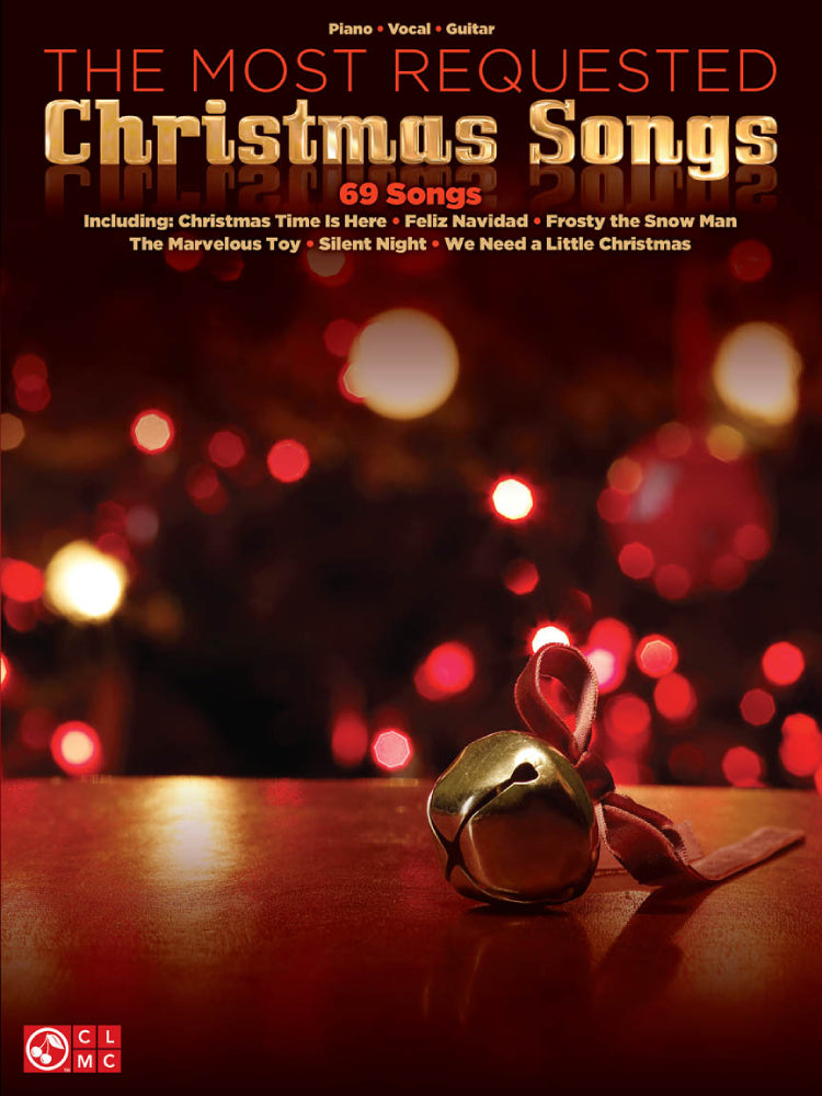 The Most Requested Christmas Songs PVG