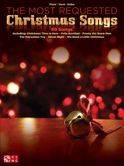 The Most Requested Christmas Songs PVG