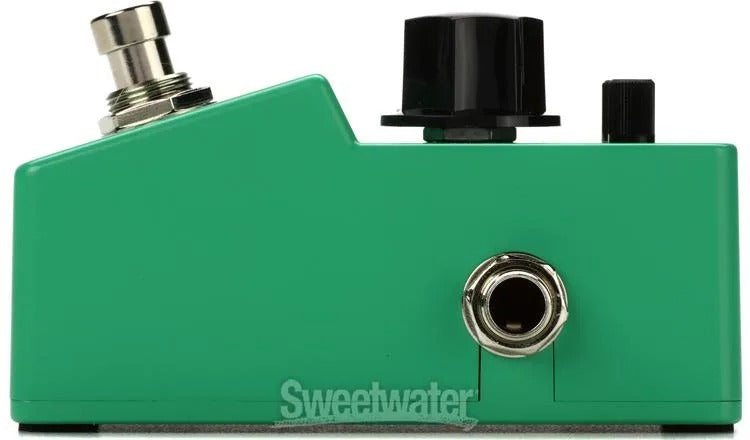 Ibanez Tube Screamer Mini Overdrive Pedal