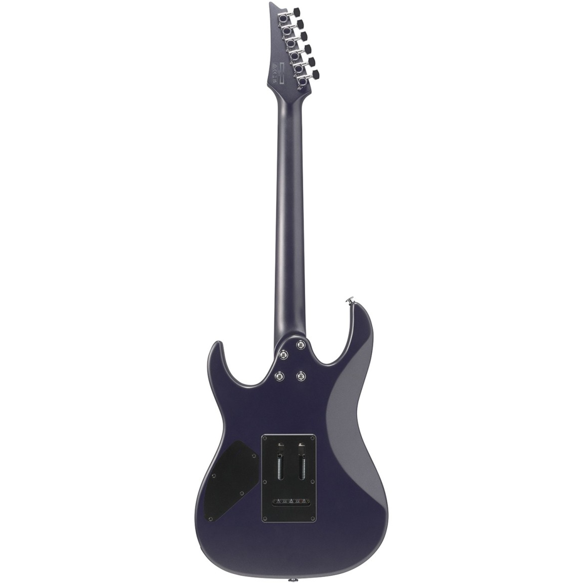 Ibanez GRX120SP Electric Guitar in Dark Dusk Metallic Matte