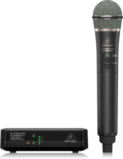 Behringer Ultralink ULM300MIC Digital Wireless System