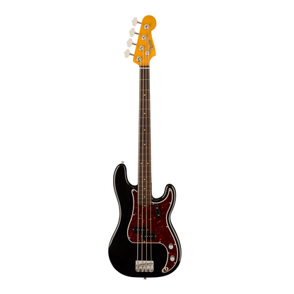 Fender American Vintage II 1960 Precision Bass, Rosewood Fingerboard in Black