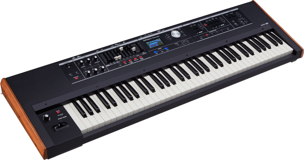 Roland V-Combo VR-730 Live Performance Keyboard