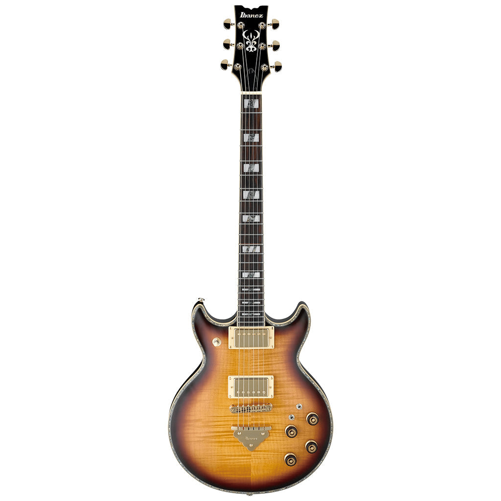 Ibanez AR420 in Violin Sunburst