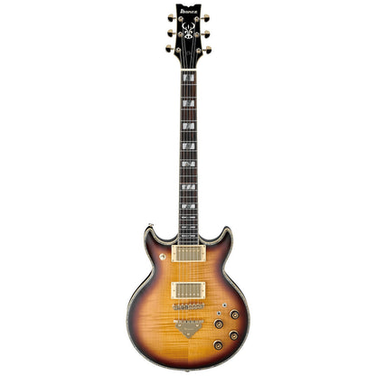 Ibanez AR420 in Violin Sunburst