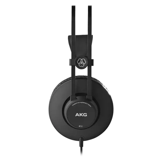 AKG K52 Closed Back Headphones