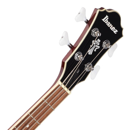 Ibanez AGB200 Electric Bass Guitar in Natural